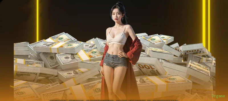 App 7cgame para Android e iOS - download grátis