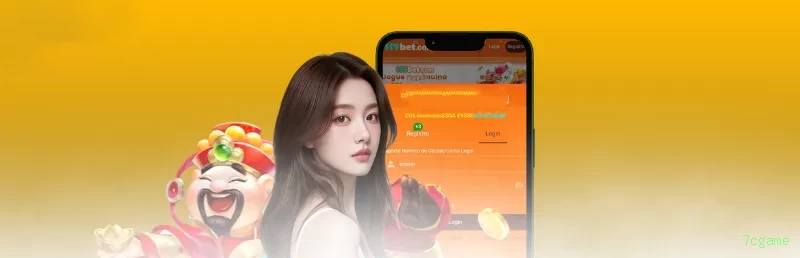 Central de dúvidas rápidas sobre o app 7cgame