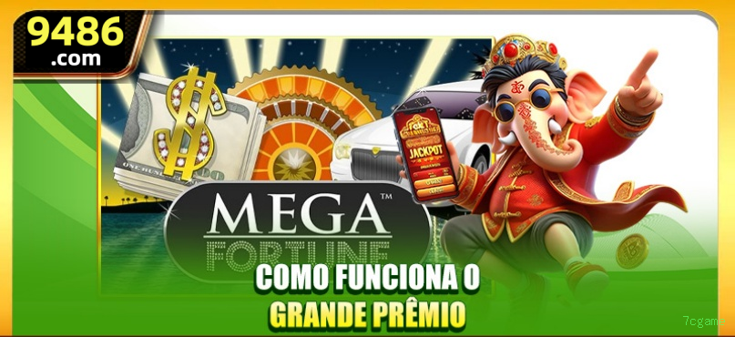 7cgame multi dispositivo