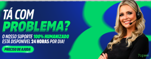 Aplicativo móvel 7cgame para iOS e Android