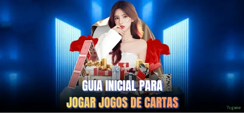 Pagamentos 7cgame PIX