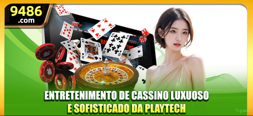 Checklist para avaliar a plataforma 7cgame