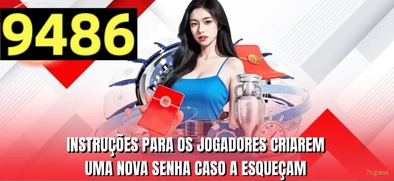 Formulário registro 7cgame